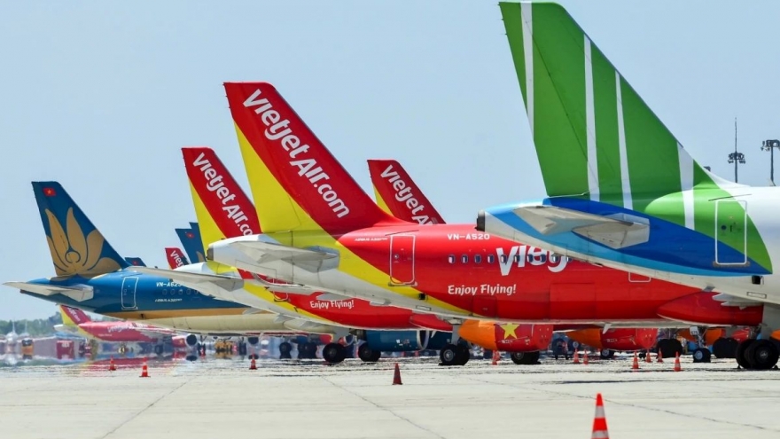 Domestic airlines expand int’l routes ahead of summer 2026 travel surge